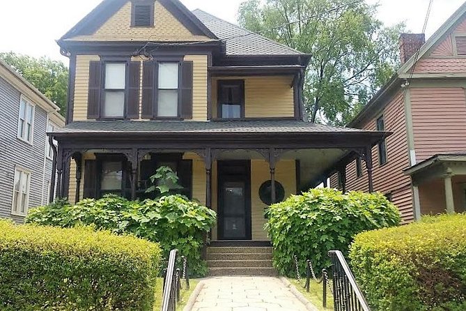 Dr. Martin Luther King Walking Tour With Local Historian - Key Stops