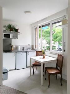 DUNKE Condo Hotel Review: A Cozy Getaway - Room Types and Accommodations