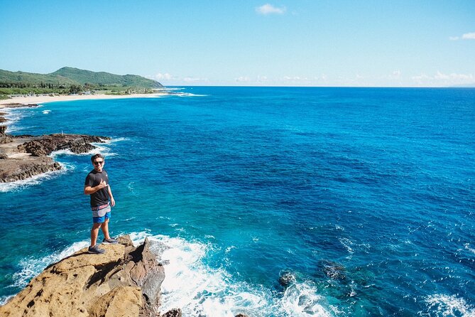 East Side Tour -Hike, Beach, Food, Photo - Traveler Requirements
