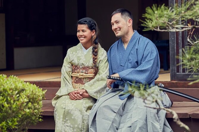 Edo Wonderland Nikko Edomura Admission Ticket - Opening Hours and Duration