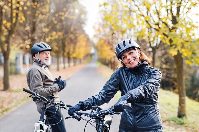 Electric Bike Tour of Bend & Deschutes River - Tour Experience and Highlights