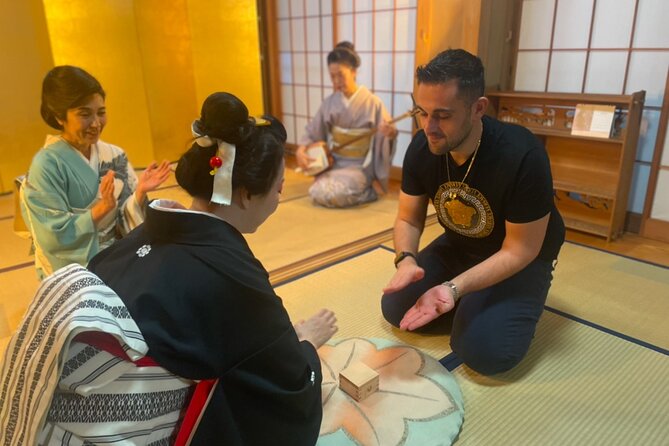 Enjoy Cultural Downtown and Traditional Cuisine From Tokyo - Navigating the Meeting and End Points
