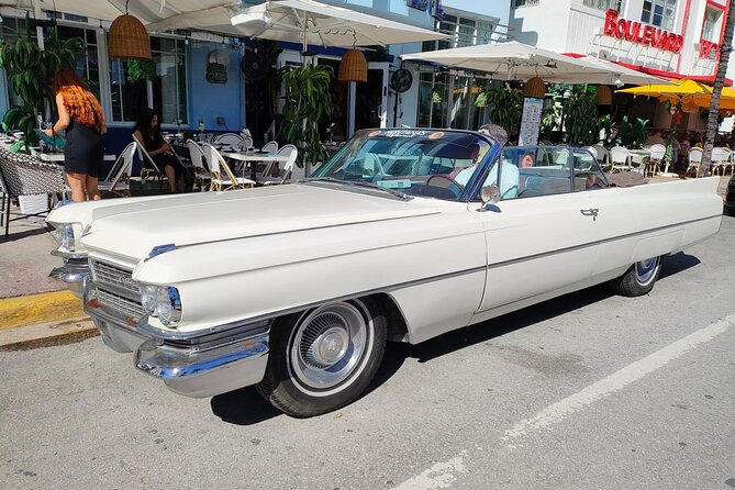 Enjoy the Best of Miami in One Day Tour - Insider Knowledge and Insights
