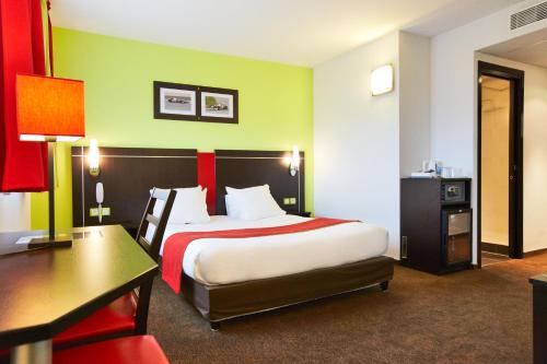 Enzo Hotels Thionville by Kyriad Direct - Policies