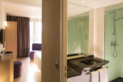 Escale Oceania Orléans - Guest Reviews and Feedback