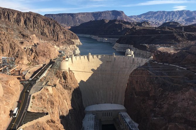 Exclusive Grand Canyon Hoover Dam Private Day Tour From Las Vegas - Guest Reviews and Feedback