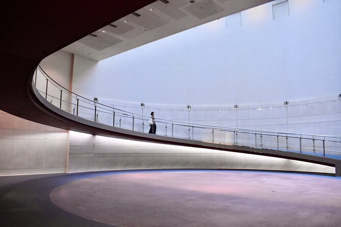 Exclusive Tokyo Architectural Tour With a Japanese Architect - Insights From the Japanese Architect