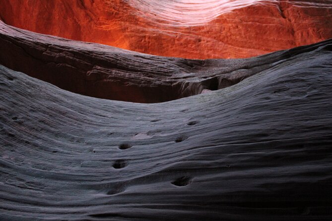 Experience a Secret Slot Canyon in Southern Utah! - Guided Experience: Meet Your Expert