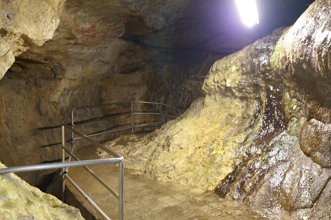 Experience Iwate Hidden Cave - Gear Provided and Physical Requirements
