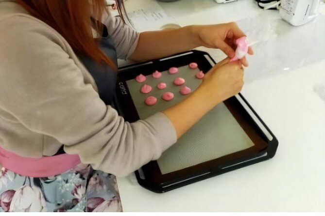 Experience Traditional Japanese Design With Icing Cookies Nerima - Booking Information and Availability