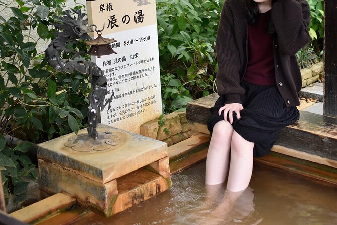 Explore Ninja Town Walking in Gunma From Tokyo - Health and Safety Information