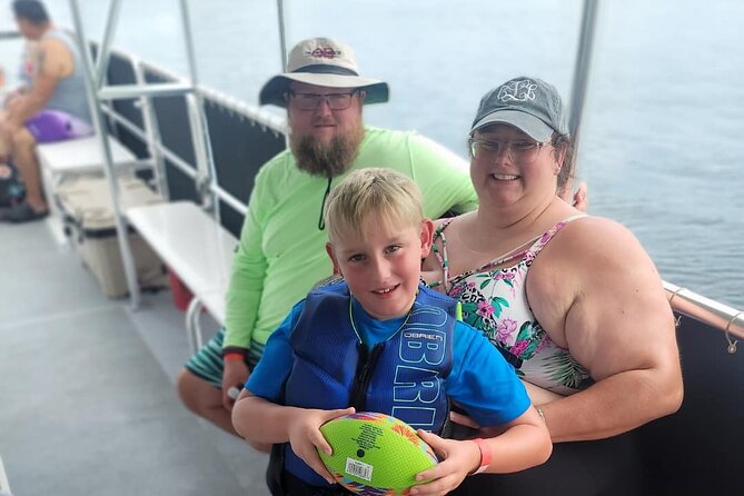 Family Friendly Snorkeling and Dolphin Tour - Customer Reviews and Testimonials