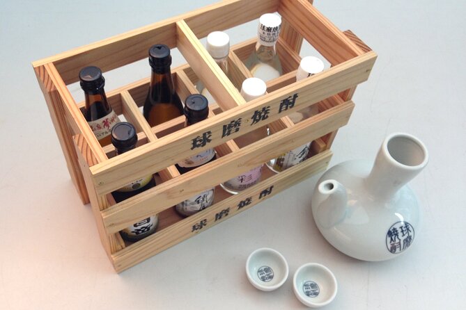 Fermentation HAKKO Food Culture Experience Tour - Tasting the Fermented Delicacies