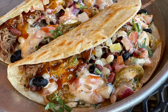 Food and Walking Tour in East Nashville - Tips for an Enjoyable Experience