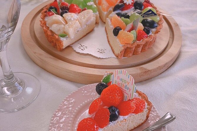 Food Sample Making Experience With Professionals in Kanagawa - Health and Safety Information