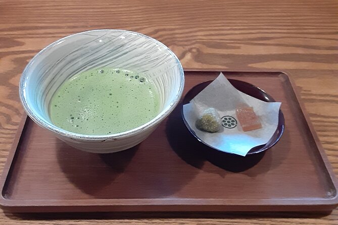 Food Tour in Takayama - Meeting and Ending Points