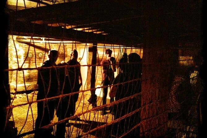 Fort Collins Ghost Tour - Participant Feedback and Ratings