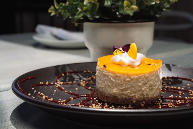 Fort Lauderdale Beach Food Tour - Taking in Local Flavors