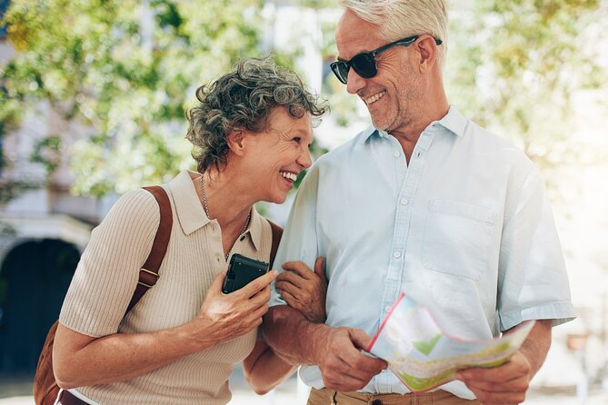 Fort Lauderdale Riverwalk Self-guided Audio Walking Tour - User Experience