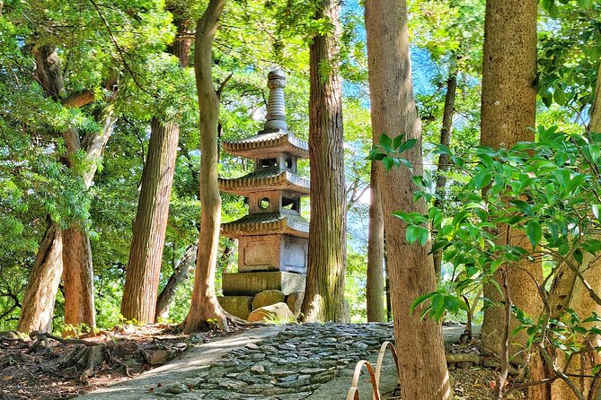 From Nagoya: Castles and Canals in Hikone and Omi Hachiman - Omi Hachiman Boat Tour