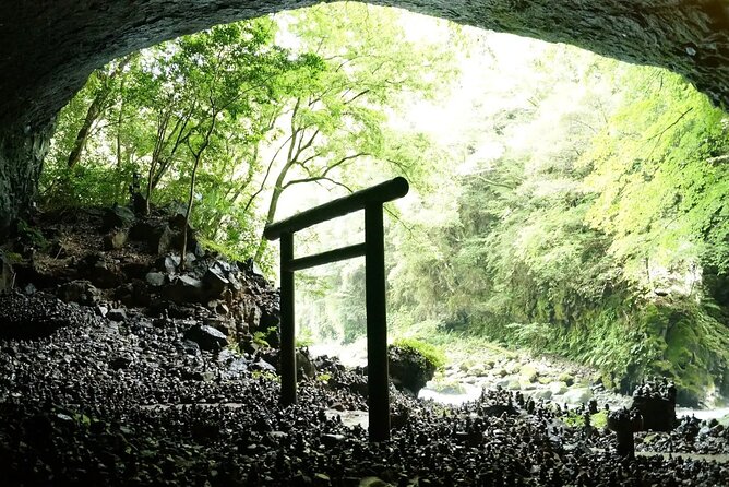 Fukuoka to Takachiho Shrine Tour With Optional Beef Lunch - Accessibility and Participation