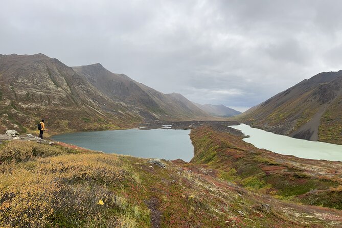 Full Day Hiking Adventure - Physical Requirements and Recommendations