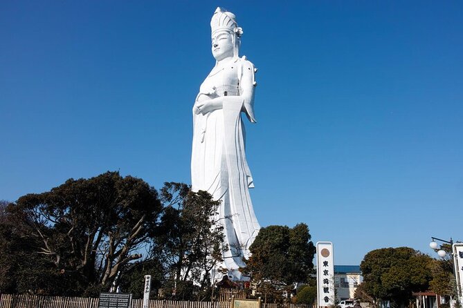 Full Day Private Guided Tour in Chiba by Exclusive Car - Schedule and Availability