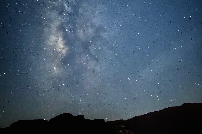 Full-Day Tour In Wadi Rum Desert - Experience the Beauty of Wadi Rum