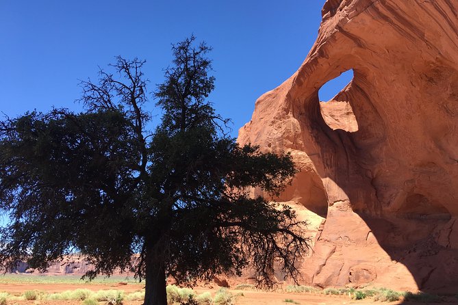 Full Valley Tour 2.5 Hrs. - Accessibility and Additional Information