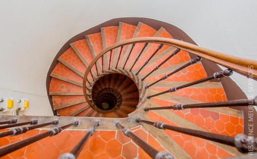 Furnished Residence Services - Amenities & Features