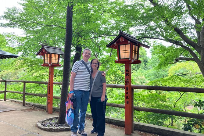 Fuwa Fuwa JAPANESE Souffle Pancakes & Nature Walk in Todoroki - The Souffle Pancake Making Experience