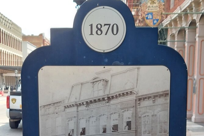 Galvestons Secrets of the Strand Walking Tour - Traveler Experiences and Positive Feedback