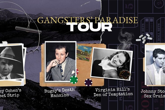 Gangsters Paradise Funeral Limo Tour of LA - Accessibility and Participation Guidelines