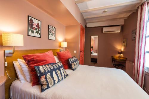 Garlande Hotel Avignon Center - Amenities and Services