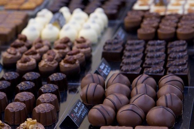 Germantown Neighborhood Food & Sightseeing Walking Tour - Meeting Details and Inclusions