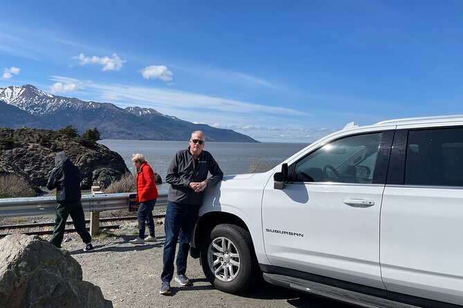 Glacier View & Wildlife Anchorage Adventure Tour - Customer Reviews