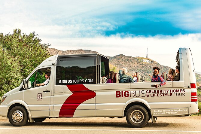Go City: Los Angeles Explorer Pass - Choose Any 2, 3, 4, 5 or 7 Attractions - Important Considerations Before Purchasing