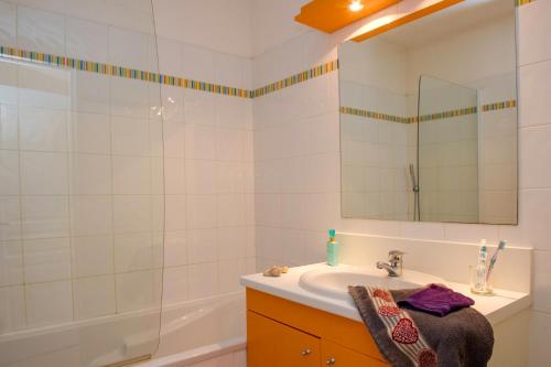 Goélia Cap Bleu Residence - Amenities and Services