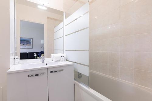 Goélia Green Panorama Residence - Amenities and Services