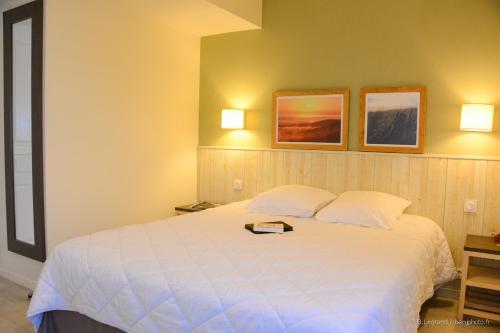 Goélia Residence La Pommeraie - Amenities and Recreational Activities