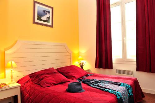 Goélia Residence Les Portes D'étretat - Guest Experience