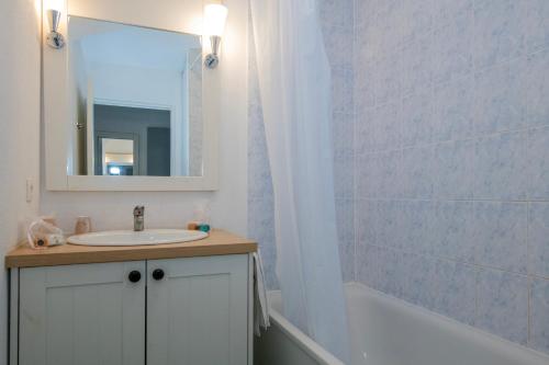 Goélia Residence The Gates of Honfleur - On-Site Facilities and Amenities