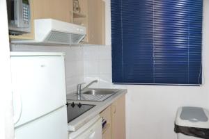 Goélia Residence The Village Azur - Facilities and Amenities