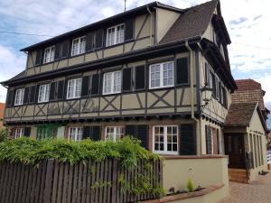 Golden Eagle - Strasbourg North - The Sum Up