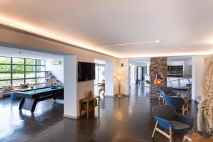 Golf Hotel Porto-Vecchio - Amenities and Services Offered