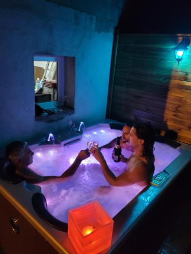 Good Night - Amenities That Enhance Your Stay