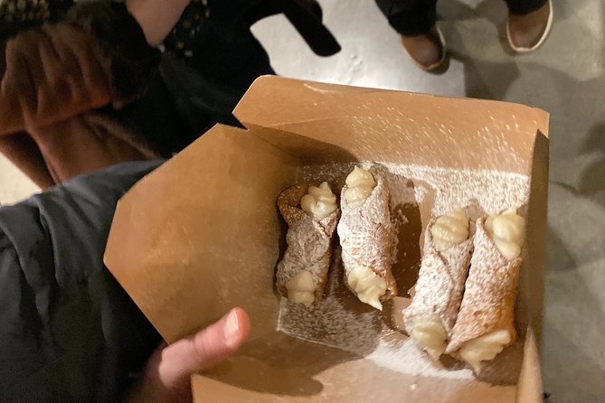 Good Vibes on the Lower East Side: Art & Food Walk - Women-Owned Businesses in Focus