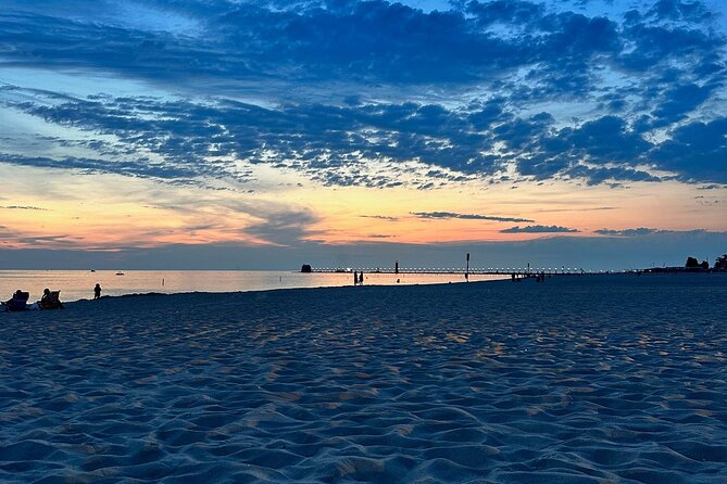Grand Haven Sunset Bike Tour - 3 Hours - Customer Feedback