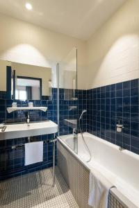 Grand Hotel De La Gare - Amenities and Services Offered