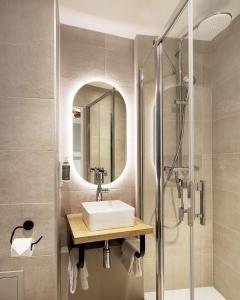 Grand Hôtel Lille - Amenities and Services